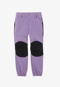 Ikke valgt, purple haze