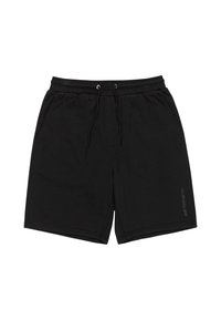 Unselected, black