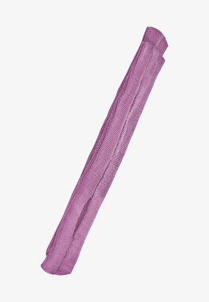 Tanzmuster BALLETT STULPEN LEO - Knee high socks - lila