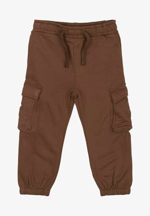 The New Siblings TNSTLEGEND - Cargo hlače - pinecone