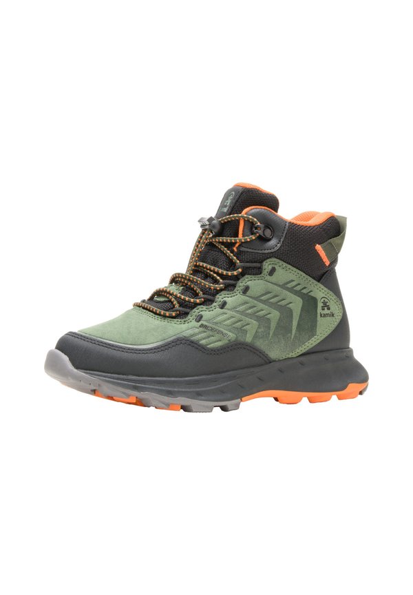 TREKLITEM UNISEX – Hikingschuh