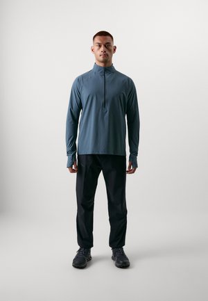 TRAIL BREAKER - Long sleeved top - stone