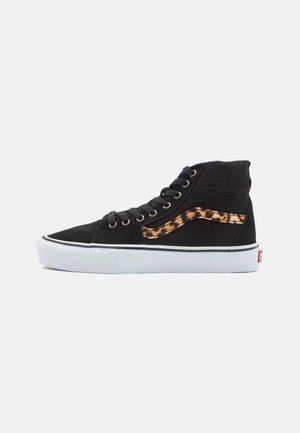 Zapatillas altas - black