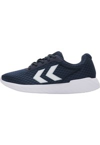 Unselected, navy