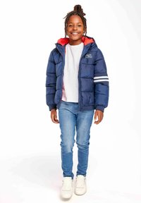 MINOTI - PADDER PUFFER  - Winter jacket - navy Thumbnail Image 1