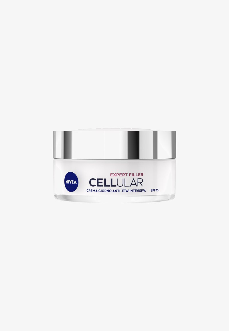 NIVEA - CELLULAR EXPERT FILLER INTENSIVA SPF 15 50 ML - Crema da giorno - transparent, Ingrandire