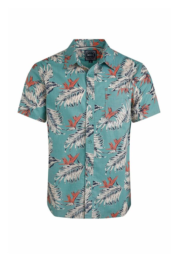 FARAWAY PRINTED - Shirt2