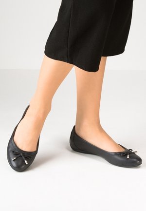 Geox, Ballerines - dark blue