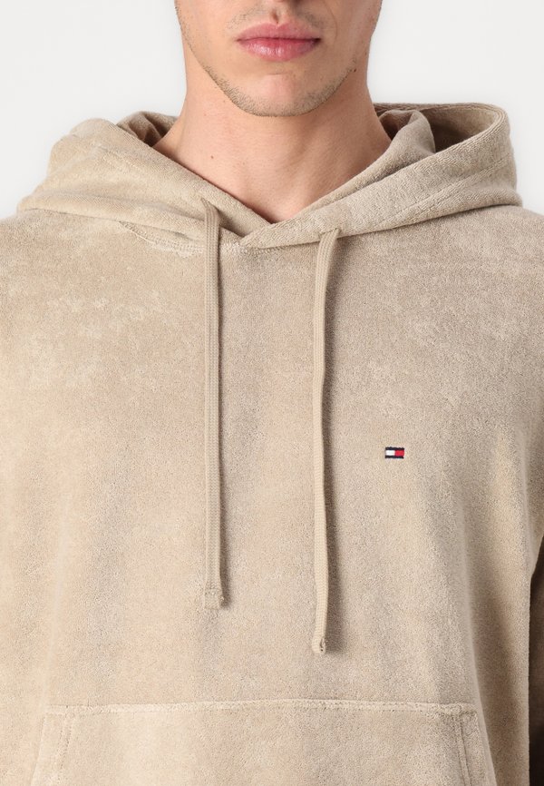HOODIE - Sweatshirt - sandalwood3