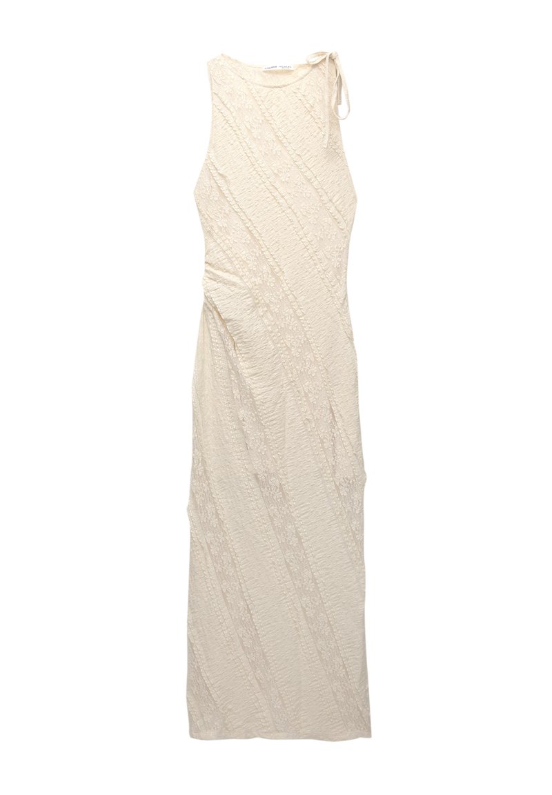 PULL&BEAR Galajurk beige