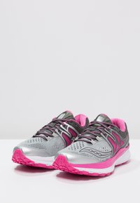 Saucony Zapatillas running asfalto - grey