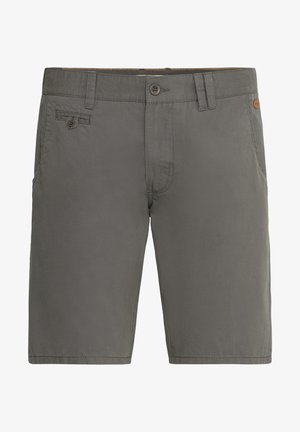 Blend, CHINOSHORTS SASUKE, ciemnoszary