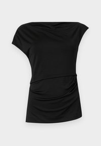 ETRIMA - Toppi - black