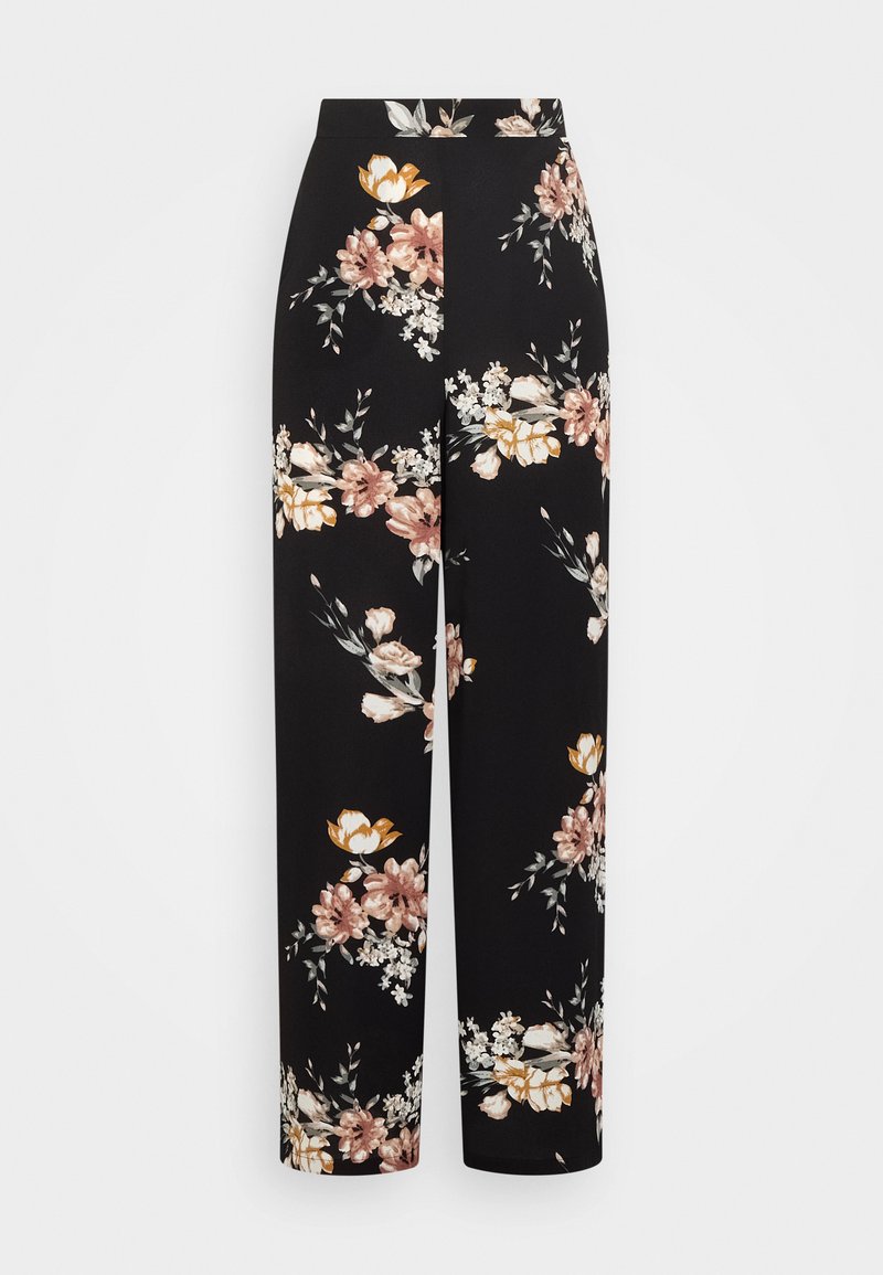 Only Broek zwart Only Broek zwart