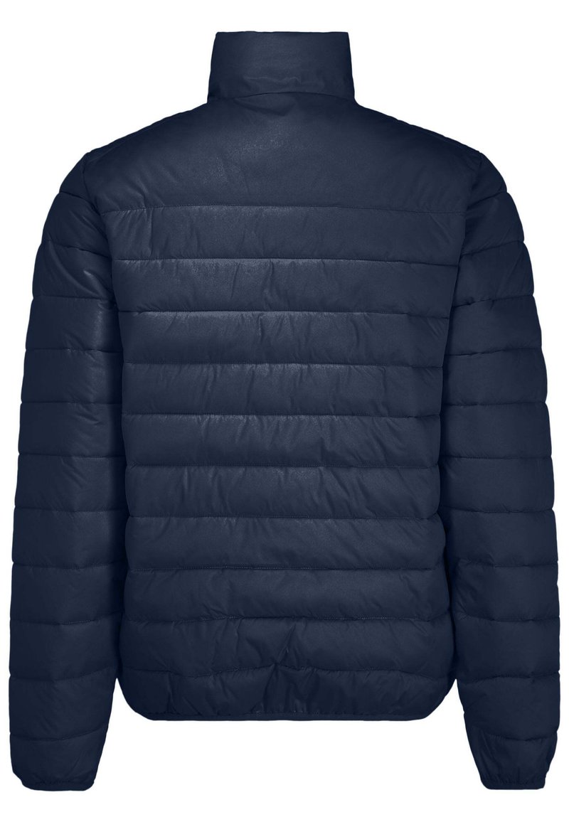 Fila BUTZBACH Winter jacket black iris/blue Zalando