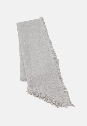 VMKAISY LONG SCARF - Szal - light grey melange