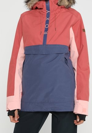 Veste de snowboard - pink