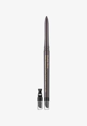 DOUBLE WEAR INFINITE WATERPROOF EYELINER 0,35G - Eyeliner - graphite