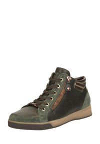 ara Veterboots - groen