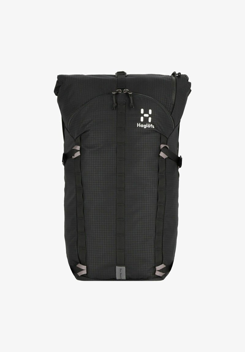 Haglöfs Tagesrucksack - true black