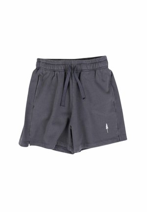 TREEPLANTER JOGGING WOMEN - Shorts - anthrazit