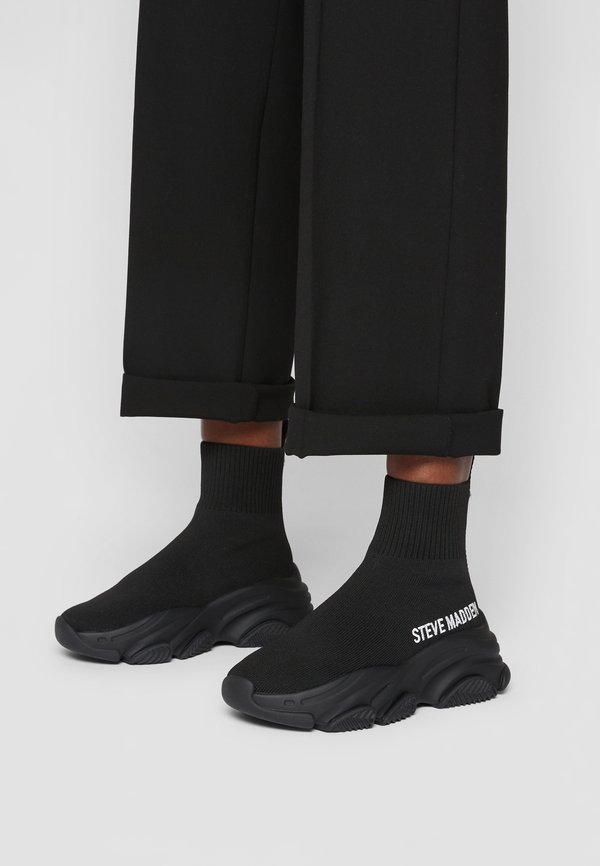 PRODIGY - Platform ankle boots