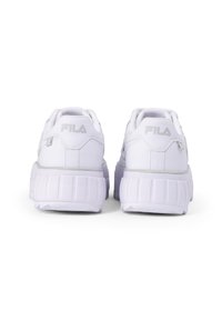 Fila SINTRA - Sneaker low - white