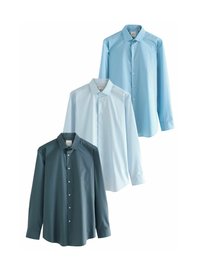 Unausgewählt, blue