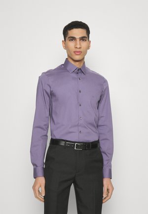 Formal shirt - cadet