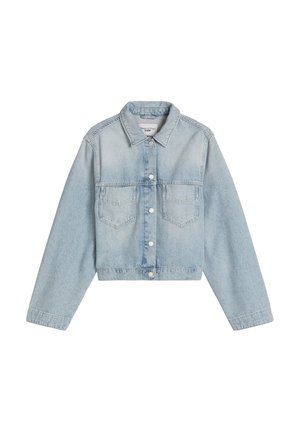 Marc O'Polo DENIM, Veste en jean - light blue