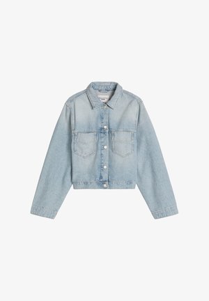 Marc O'Polo DENIM, - Kurtka jeansowa