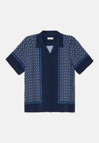 Non sélectionné, marine