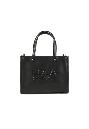 Bolso de mano - black