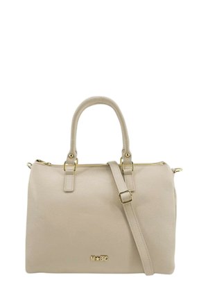 Borsa a mano - beige