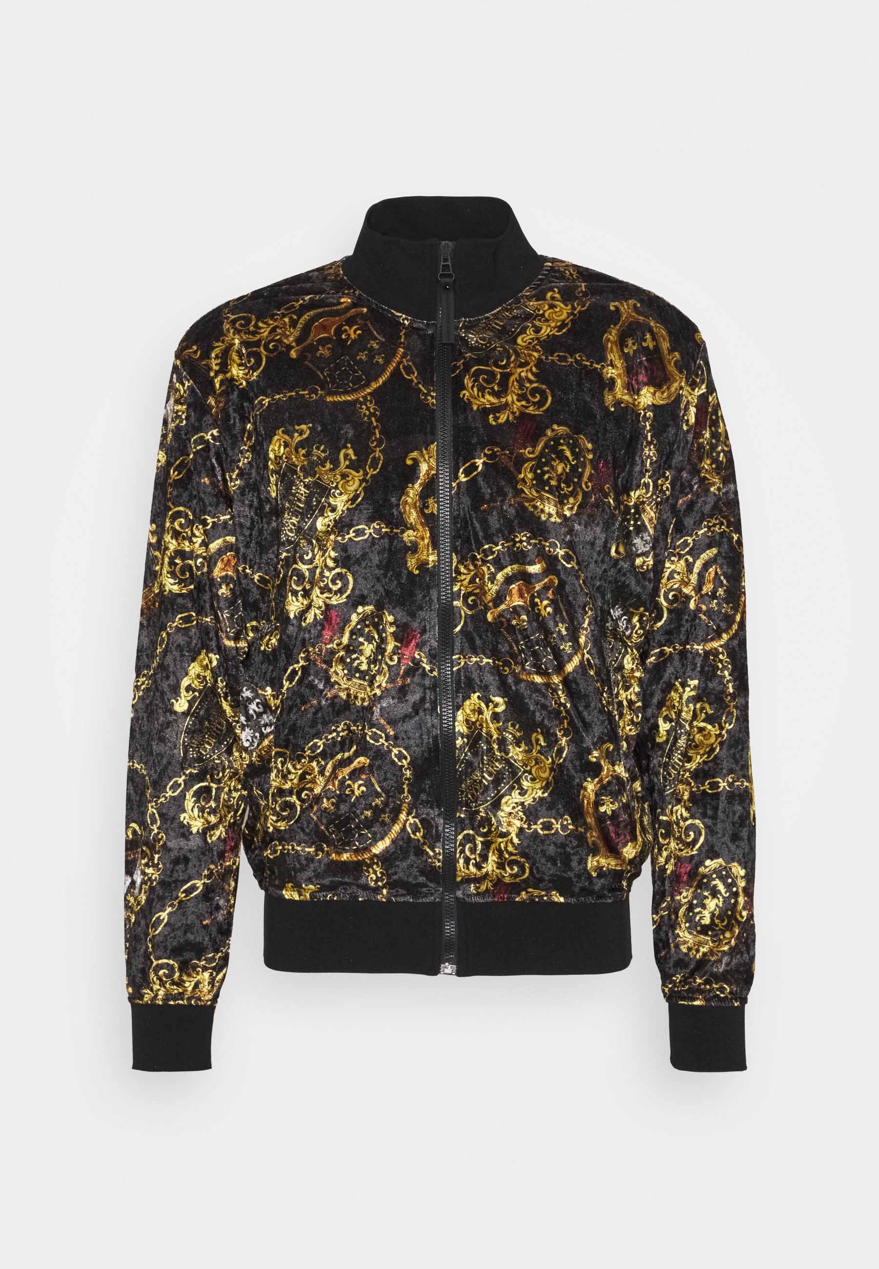 j lindeberg blue jacket