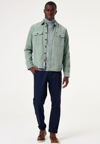 Garcia Summer jacket - light sage