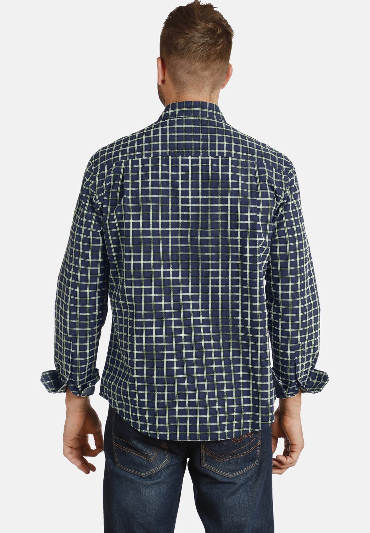 Homme ELMERI - Chemise Homme ELMERI - Chemise