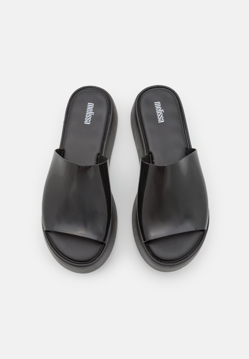 Melissa sandali TOWN SANDAL AD donna colore nero M.35803.AV531