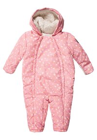 Esprit Tuta da neve - pink