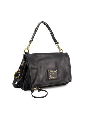 Cross body bag - black