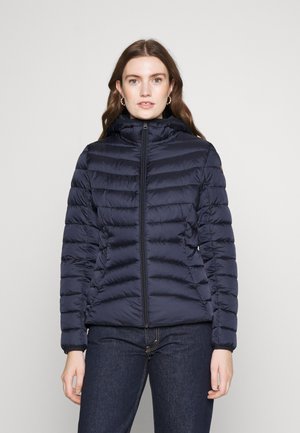 AERONS - Giacca da mezza stagione - black
