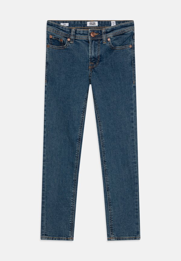 JJIGLENN JJORIGINAL JNR - Jeans Slim Fit