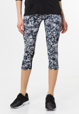 Pantalon 3/4 de sport - black
