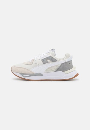 MIRAGE SPORT REMIX UNISEX - Sneakers basse - vaporous gray/white