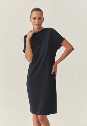 ZORI - Obleka/pulover - navy