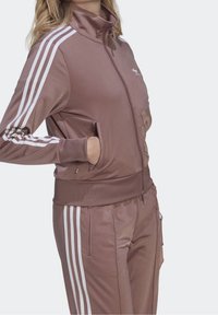 adidas Originals Träningsjacka - brown