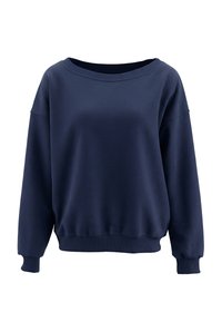 Niewybrane, navy