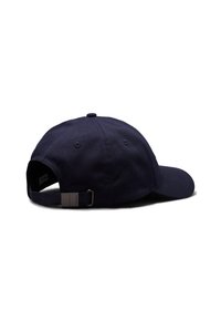 Calvin Klein MUST UNISEX - Nokkmüts - navy