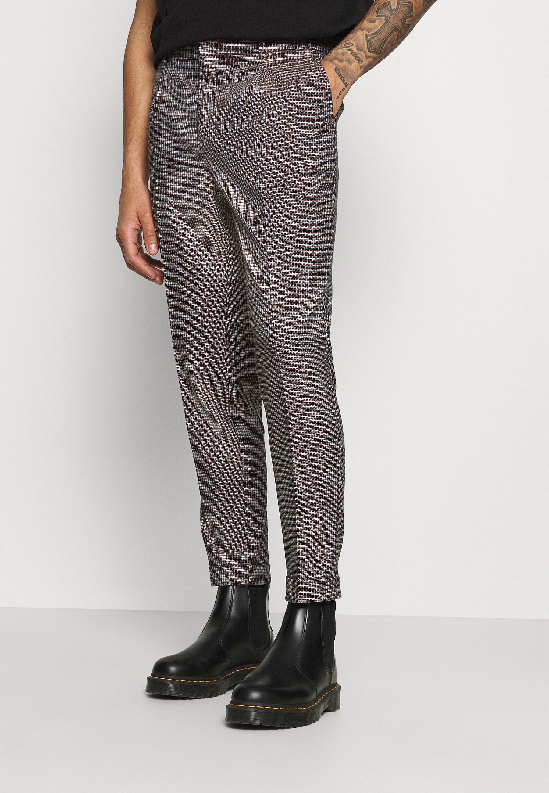 Scotch \u0026 Soda BLAKE CLASSIC PLEATED 
