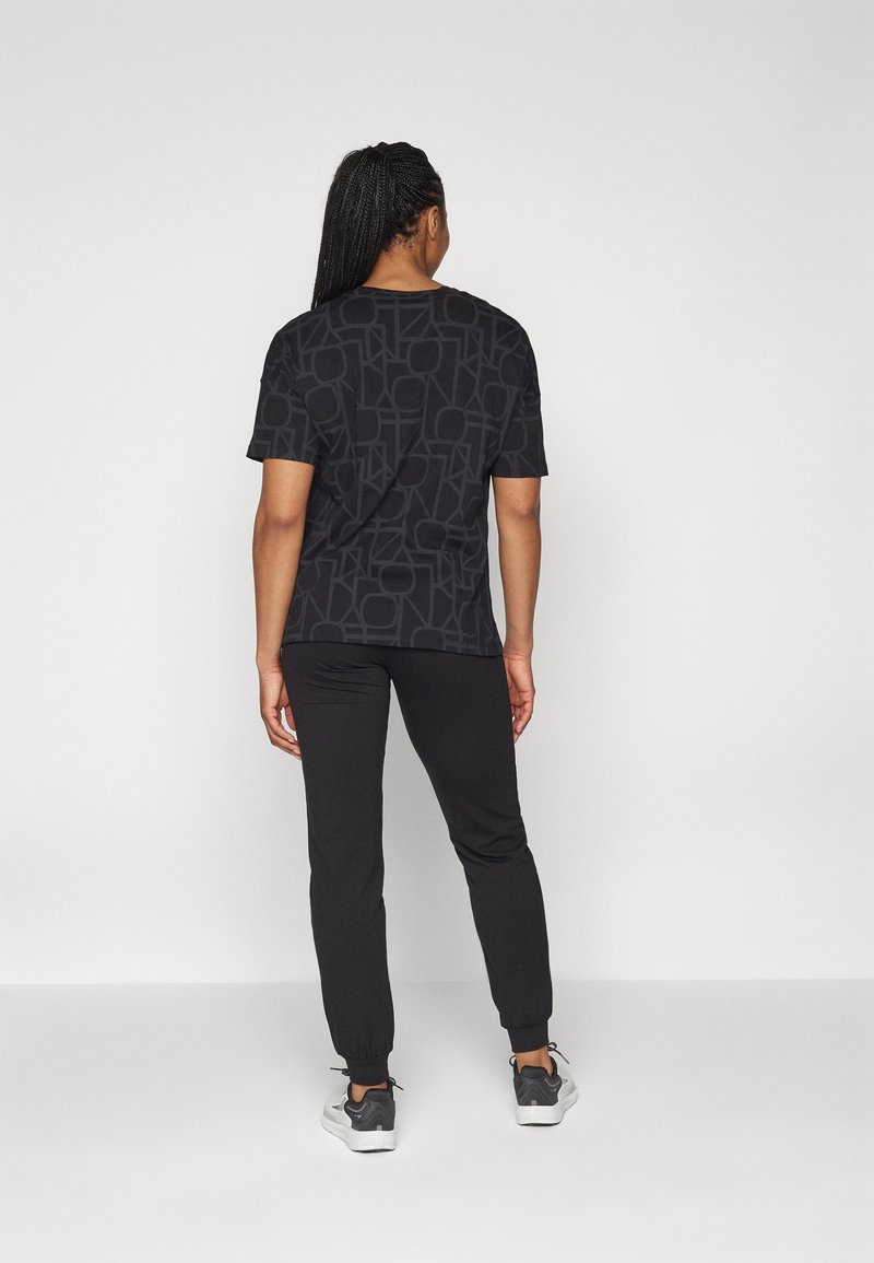 ONLY Play Pantalones deportivos - black